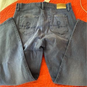 NWT Lilly Pulitzer south Ocean Highrise Jeans